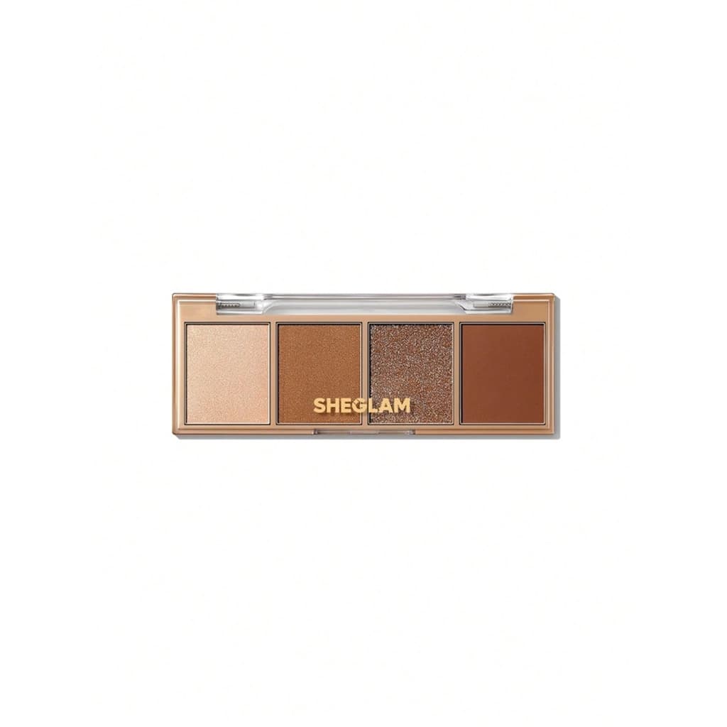 Sheglam Essential Quad Far Veil
