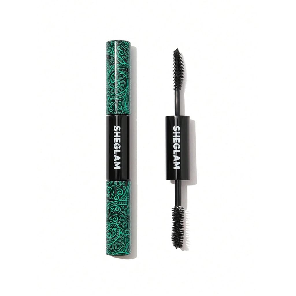 Sheglam All-In-One Volume & Length Maskara Waterproof Black