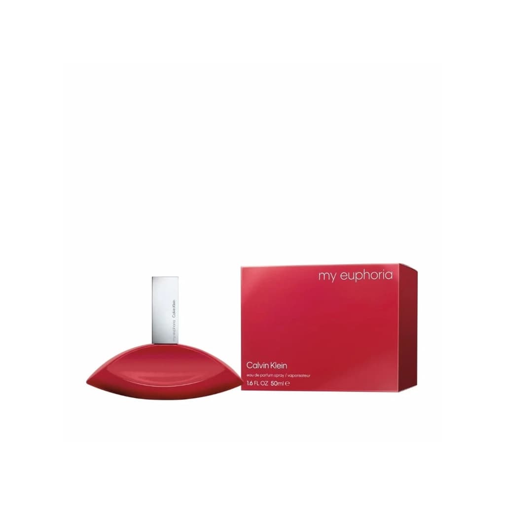 Calvin Klein My Euphoria EDP Kadın Parfüm 50 ml