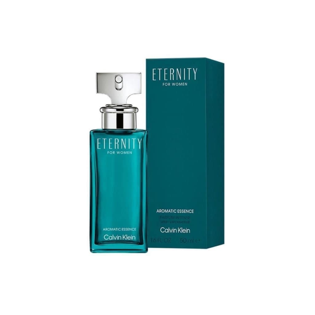 Calvin Klein Eternity Aromatic Essence Parfum Intense Kadın Parfüm 50 ml