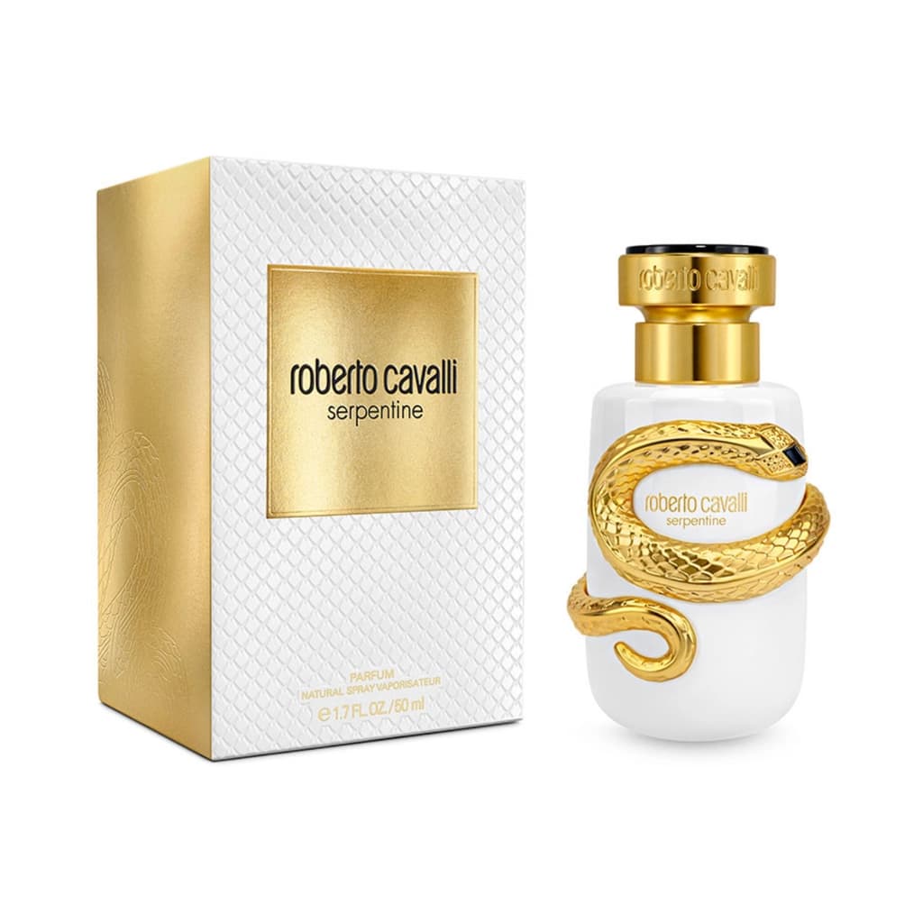 Roberto Cavalli Serpentine EDP Kadın Parfüm 50 ml