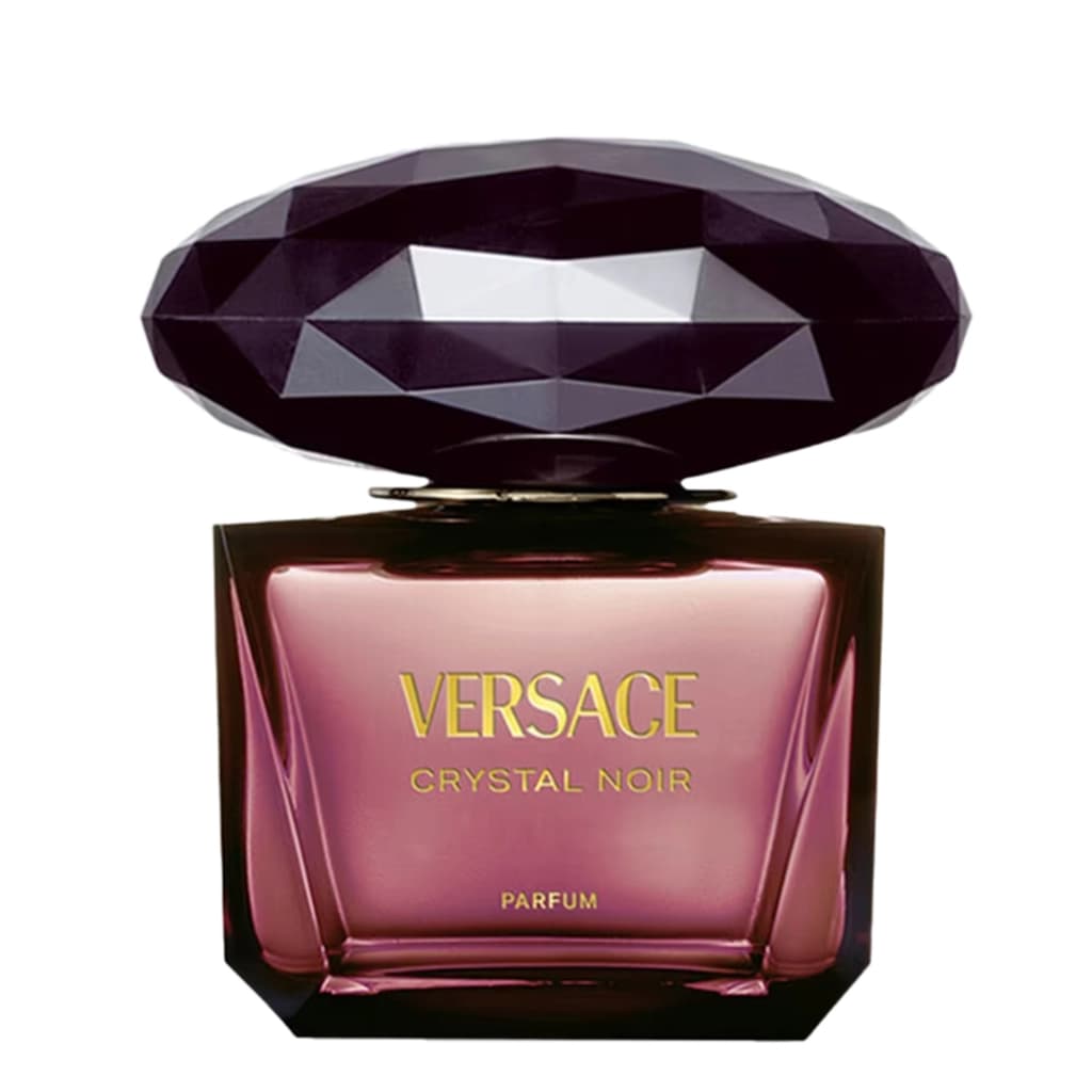 Versace Versace Crystal Noir EDP Kadın Parfüm 90 ml