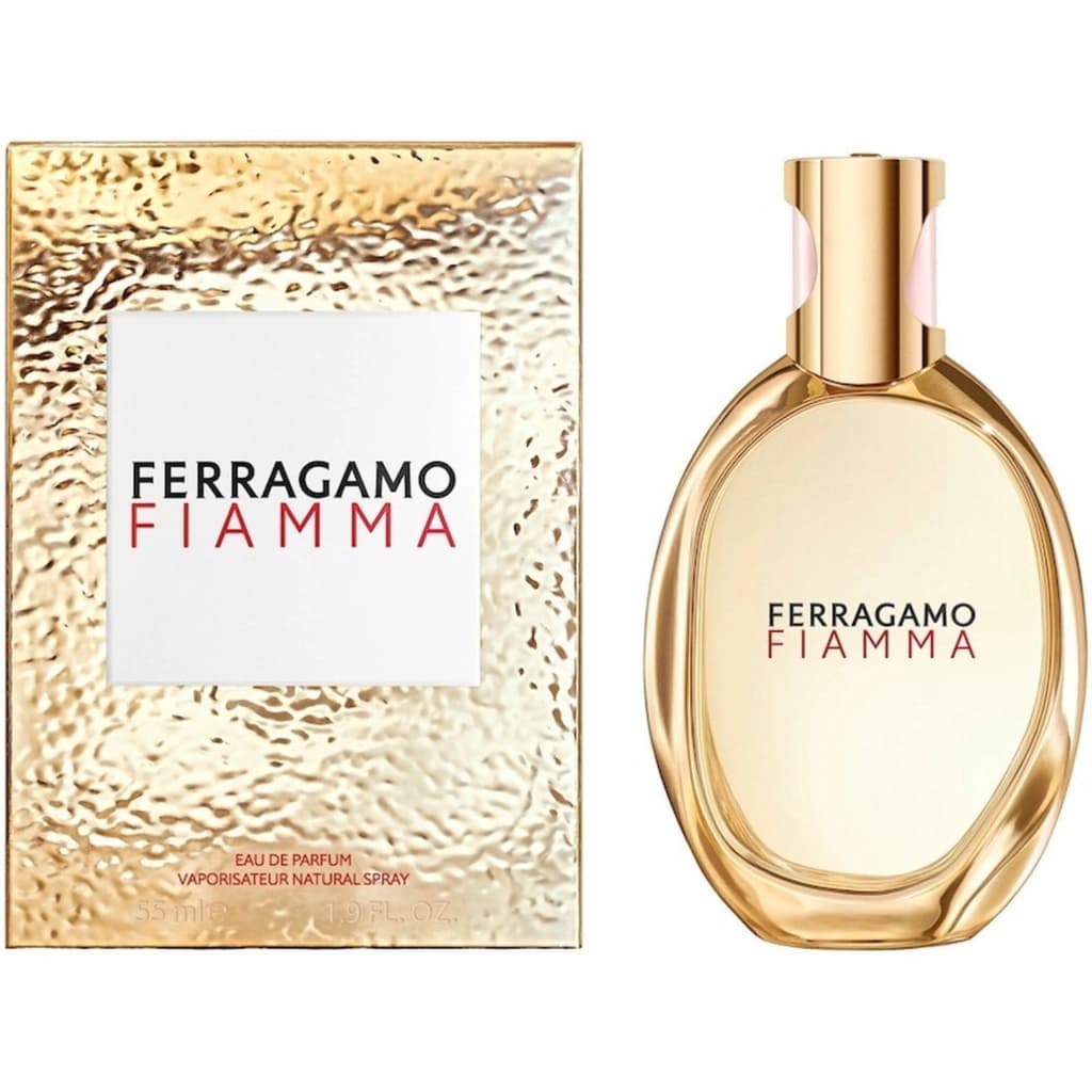 Salvatore Ferragamo Fiamma EDP Kadın Parfüm 55 ml