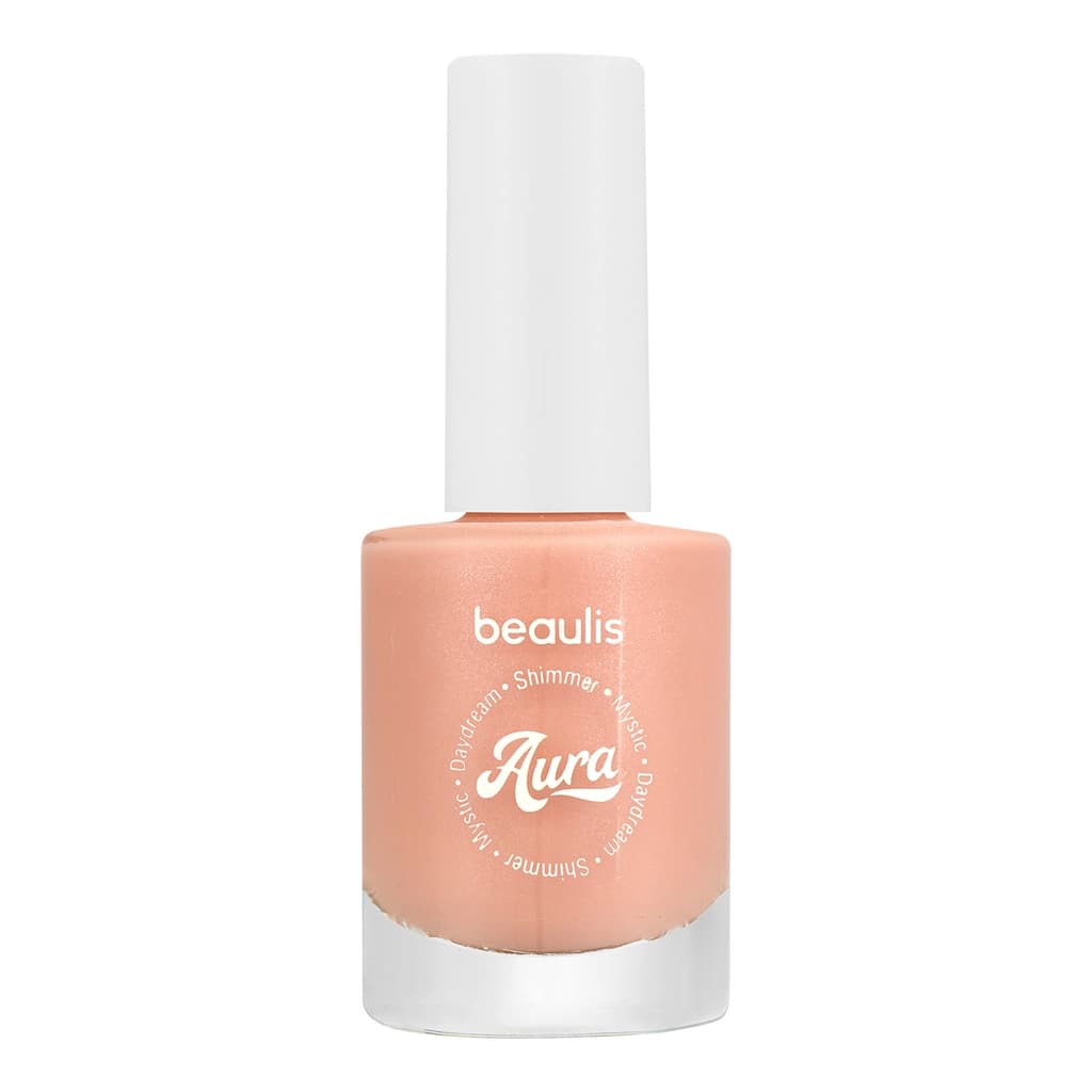 Beaulis Aura Oje 222 Peach Mood