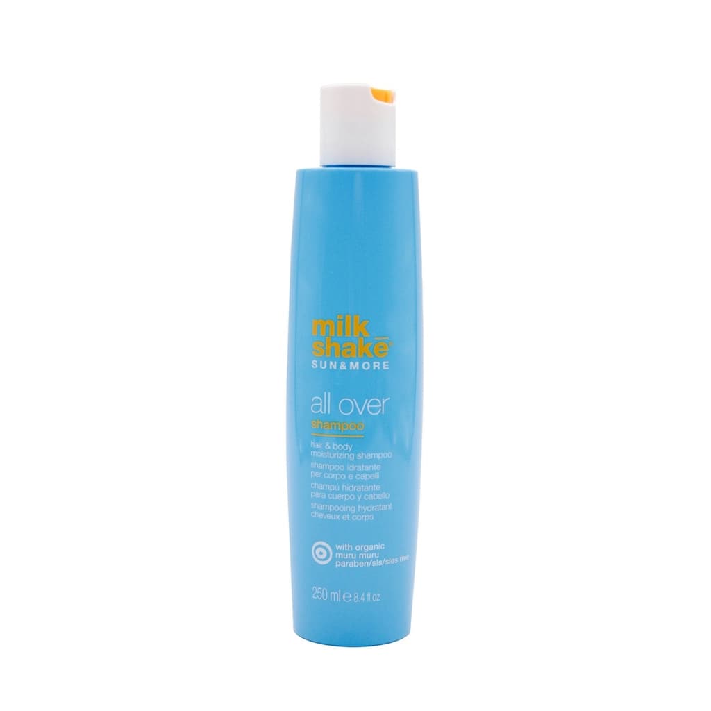 milk_shake Sun & More All Over Şampuan 250 ml