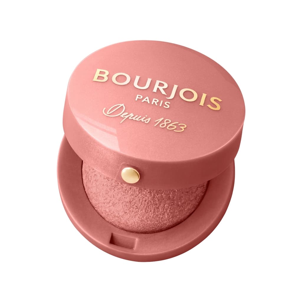 Bourjois Little Round Pot Allık 33 Lilas D'or