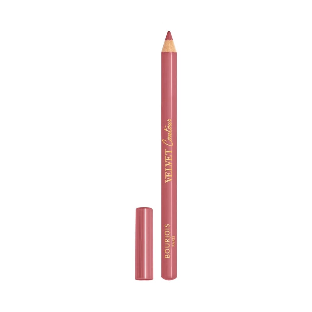 Bourjois Velvet Contour Dudak Kalemi 01 Nude Wave