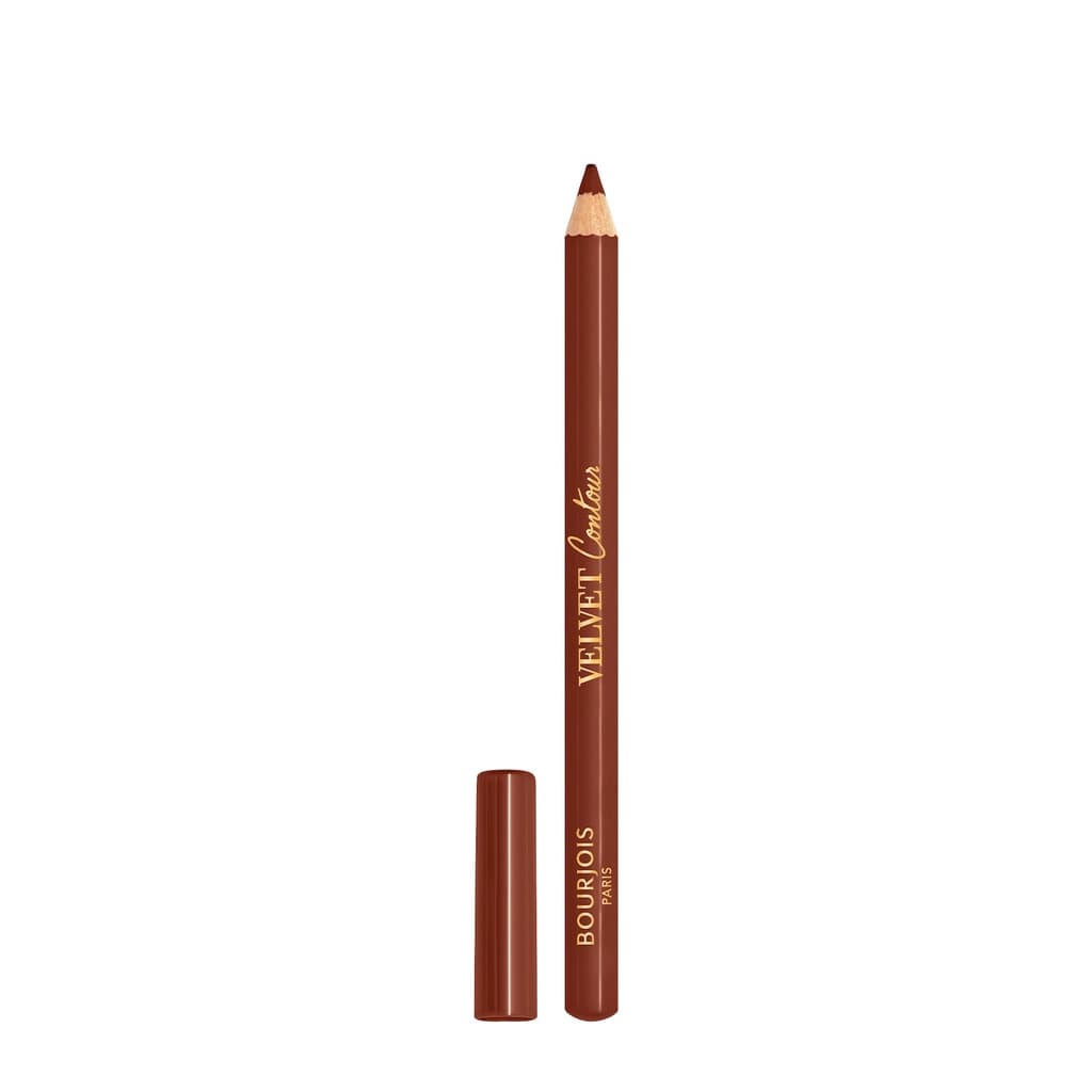 Bourjois Velvet Contour Dudak Kalemi 24 Pari'sienne