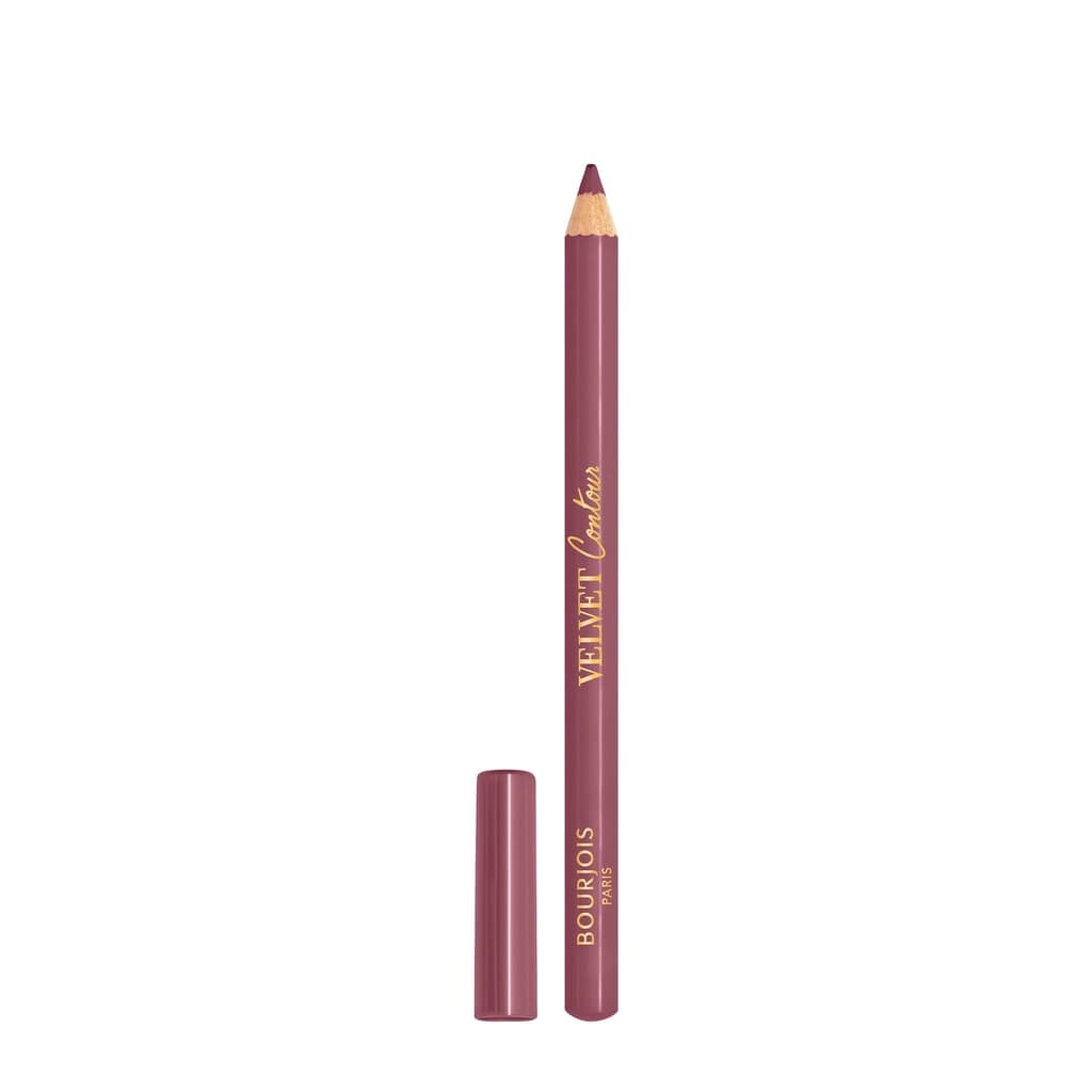 Bourjois Velvet Contour Dudak Kalemi 33 Rose Water