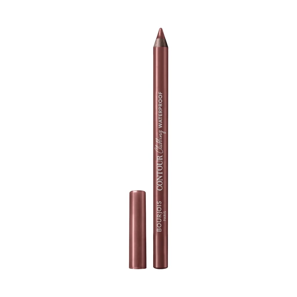 Bourjois Contour Clubbing Waterproof Göz Kalemi 074 Berry Brown