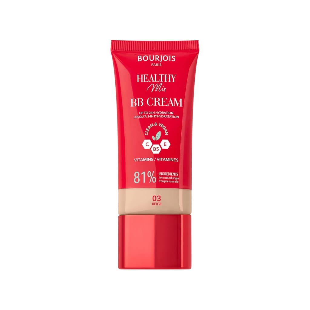 Bourjois Healthy Mix Clean BB Krem 03 Beige