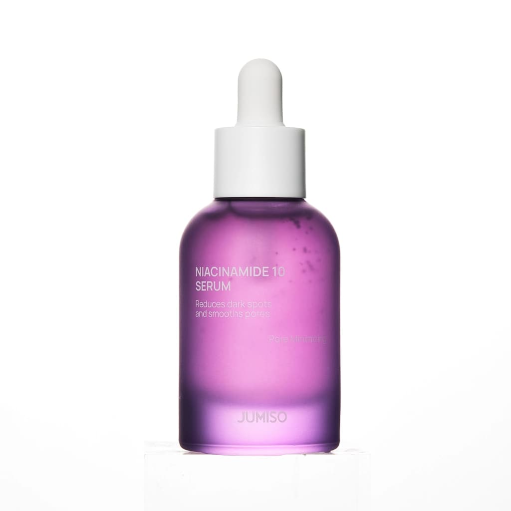 Jumiso %10 Niasinamid Yüz Serumu 40 ml