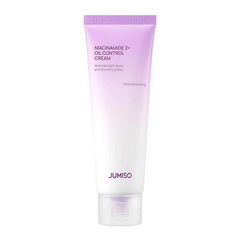 Jumiso %2 Niasinamid Sebum Kontrol Yüz Kremi 80 ml