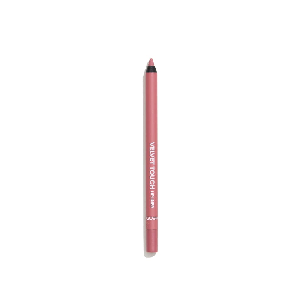 Gosh Velvet Touch Dudak Kalemi 008 Shy Plum