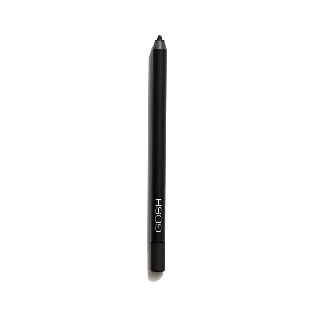 Gosh Velvet Touch Göz Kalemi 022 Carbon Black