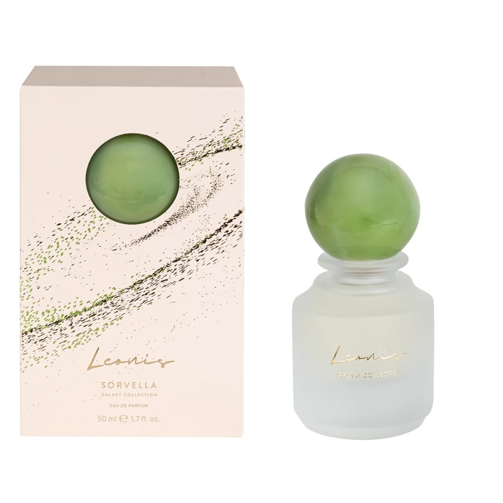 Sorvella Leonis EDP Kadın Parfüm 50 ml