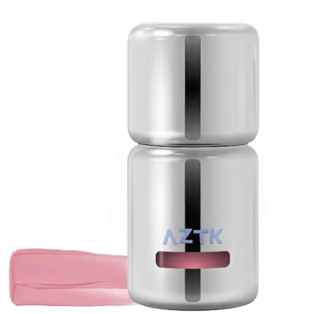 AZTK Liquid Blush Jöle Etkili Likit Allık JC04 Fig Coffee