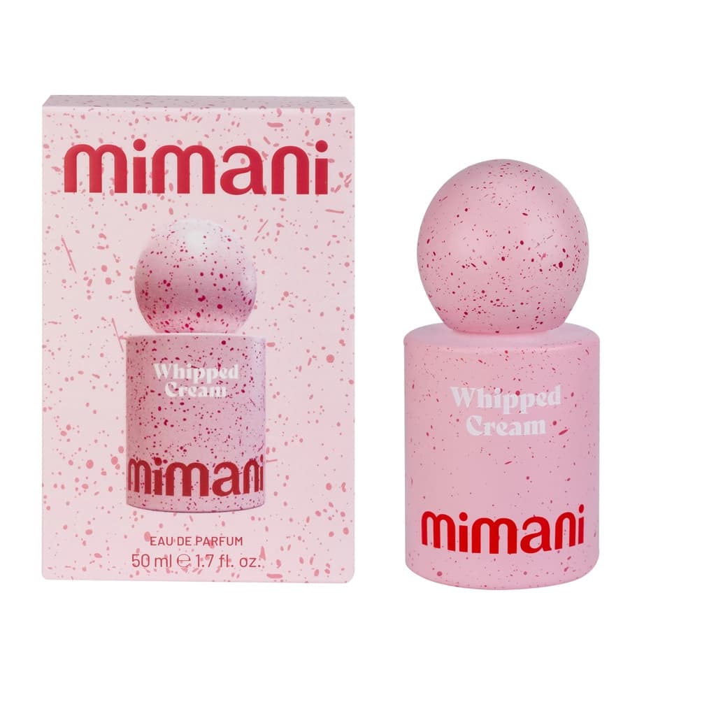 Mimani Whipped Cream EDP Kadın Parfüm 50 ml