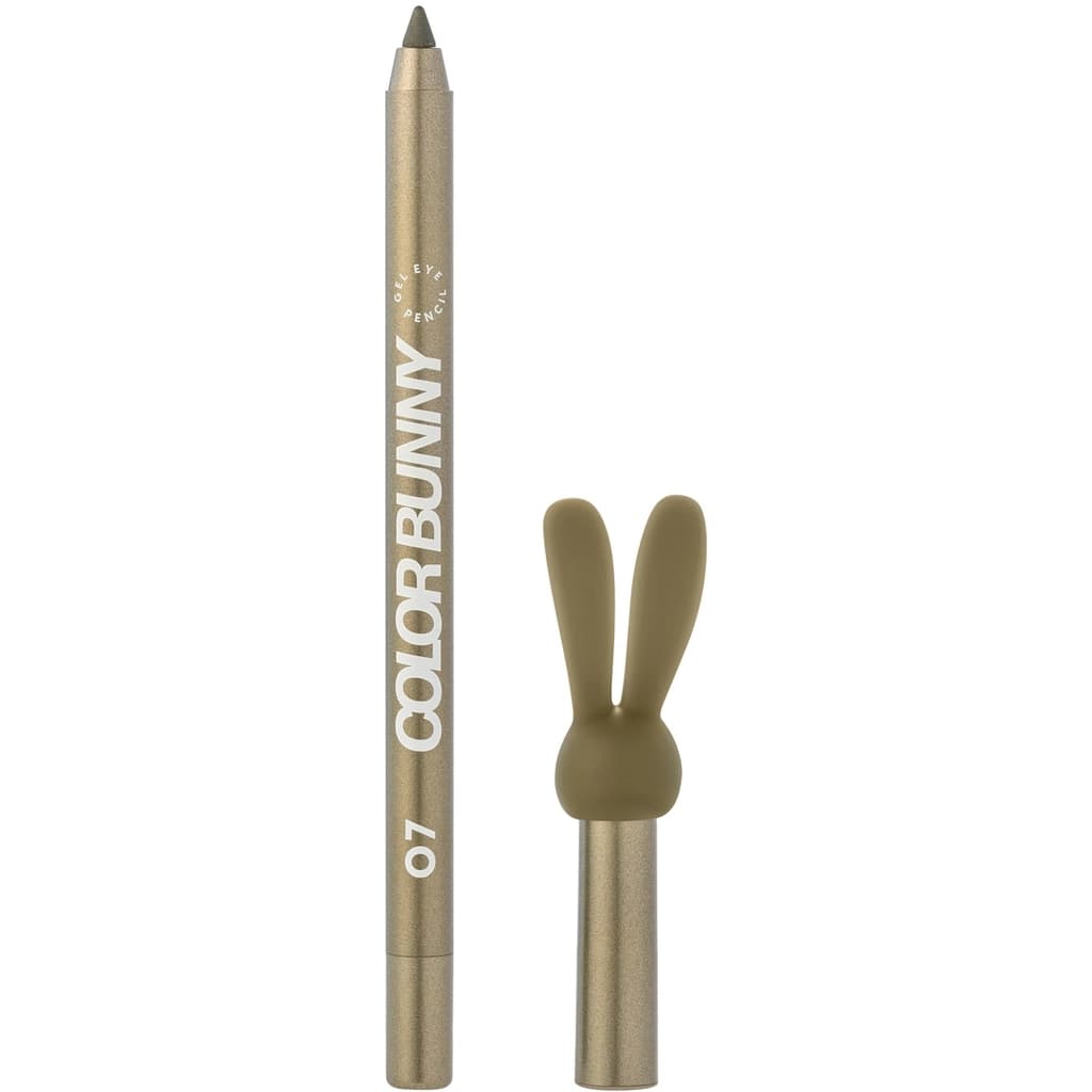 Love Generation Jel Göz Kalemi Color Bunny 07 Lucky Charm
