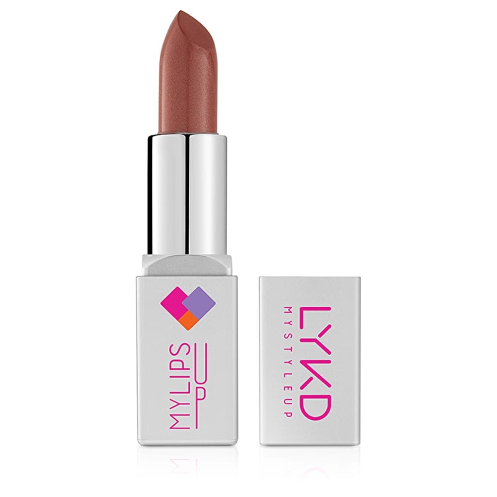 LYKD Parlak Ruj 535 Fall Breeze