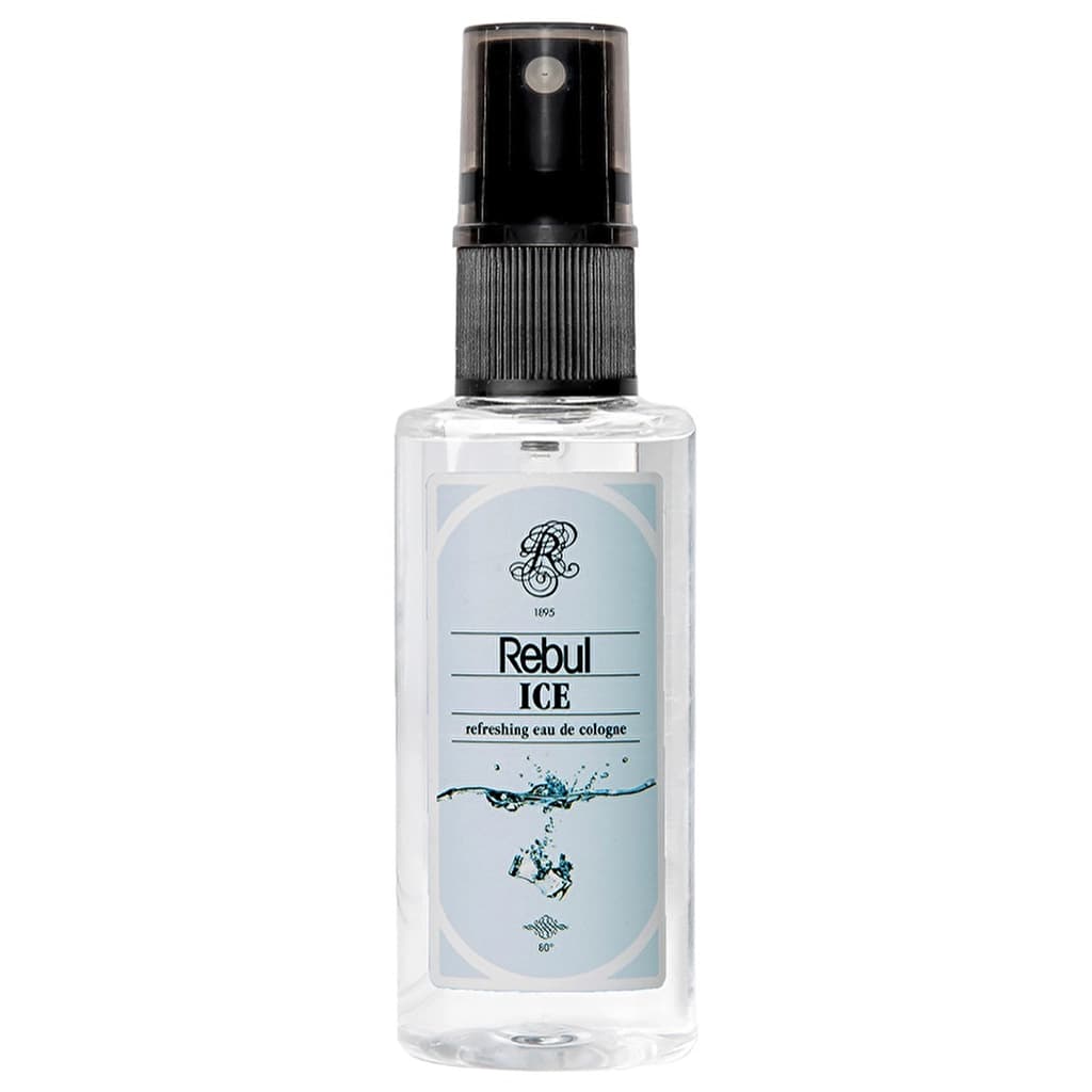Rebul Ice Kolonya 50 ml