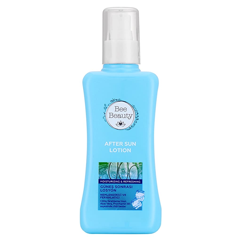 Bee Beauty Bee Beauty Güneş Sonrası Losyon 200 ml