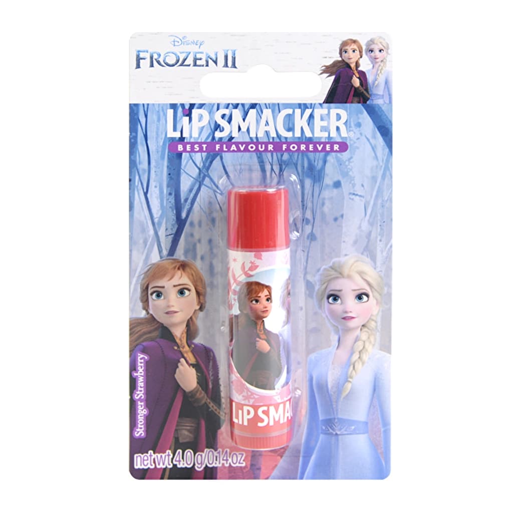 Lip Smacker Disney Elsa/Anna Dudak Kremi