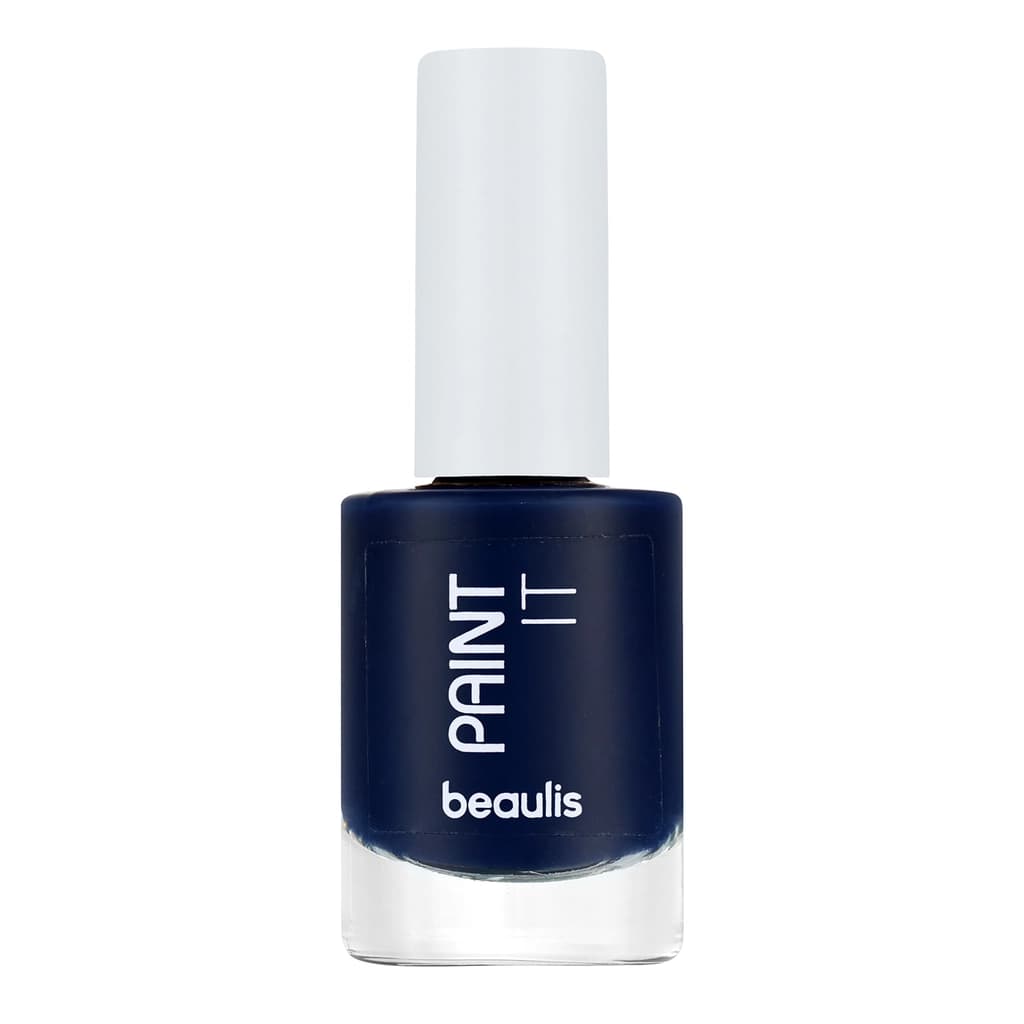Beaulis Paint It Oje 813 Deep Side Ocean