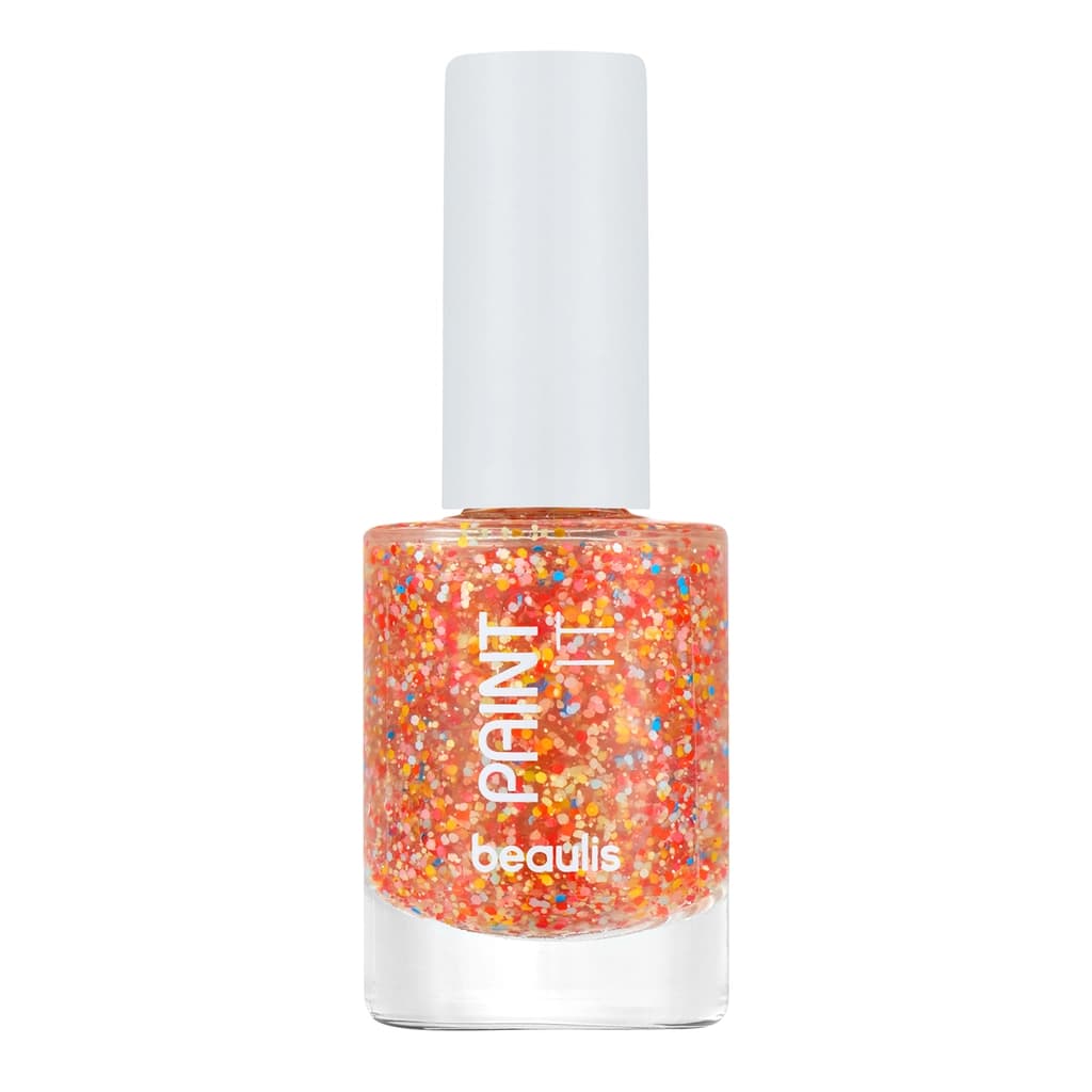 Beaulis Paint It Oje 976 Rainbow