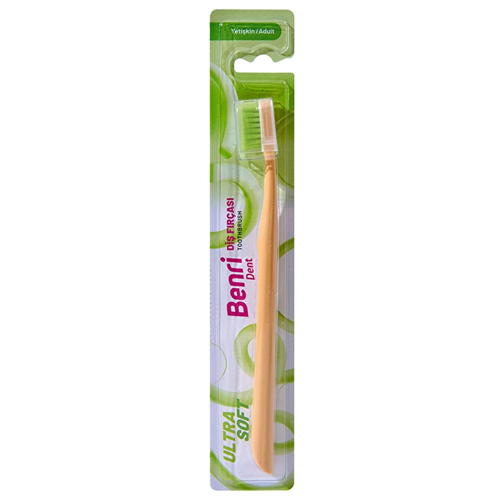 Benri Dent Diş Fırçası Pro Unisex 5900