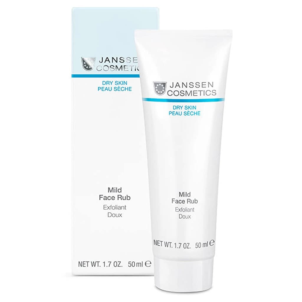 Janssen Cosmetics Tüm Ciltler Peeling 50 ml