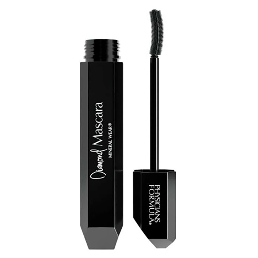 Physicians Formula Diamond Maskara Black