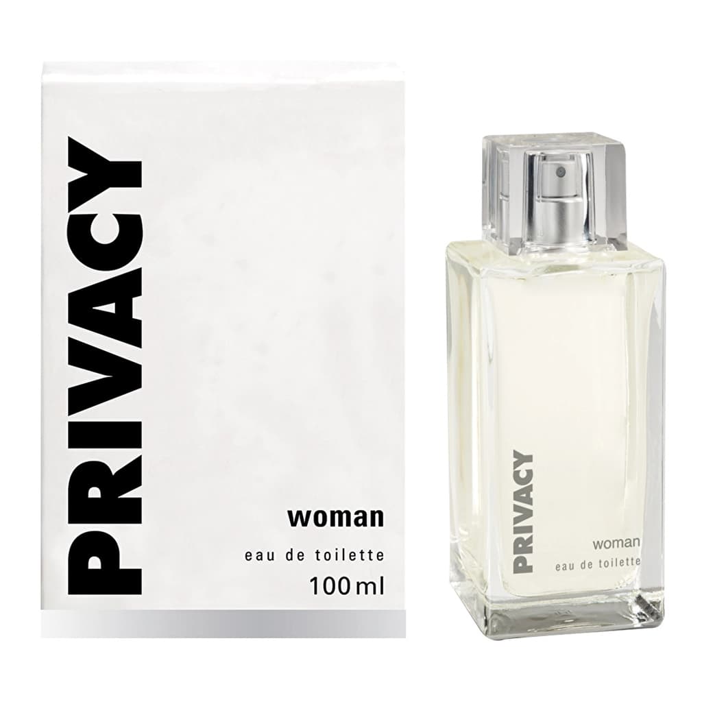 Privacy Woman EDT Kadın Parfüm 100 ml