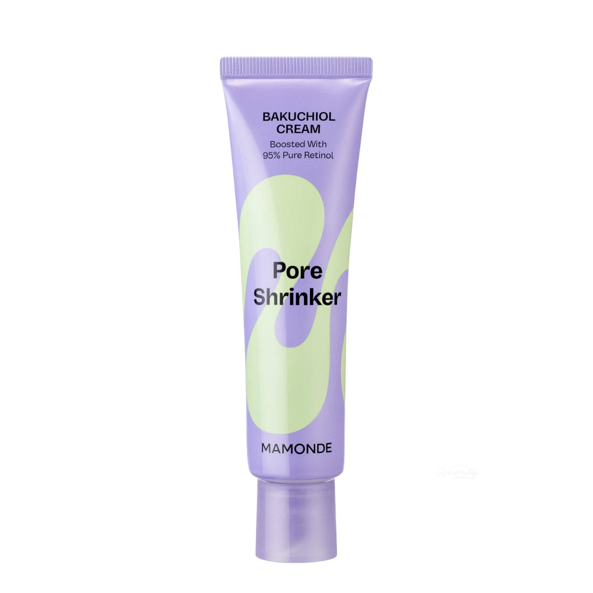 Pore Shrinker Bakuchiol Cream (Geniş Gözenek ve İnce Çizgi Önleyici Bakuchiol İçeren Krem) 60ml