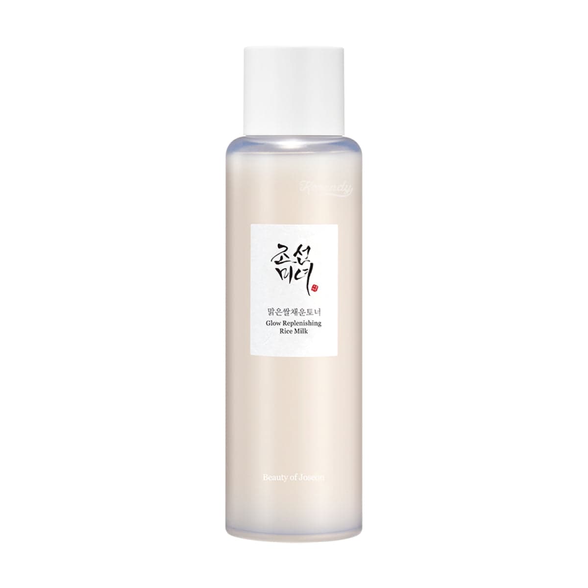 Glow Replenishing Rice Milk (Cilt Parlatıcı ve Aşırı Sebum Önleyici Nemlendirici Pirinç Sütü) 150ml