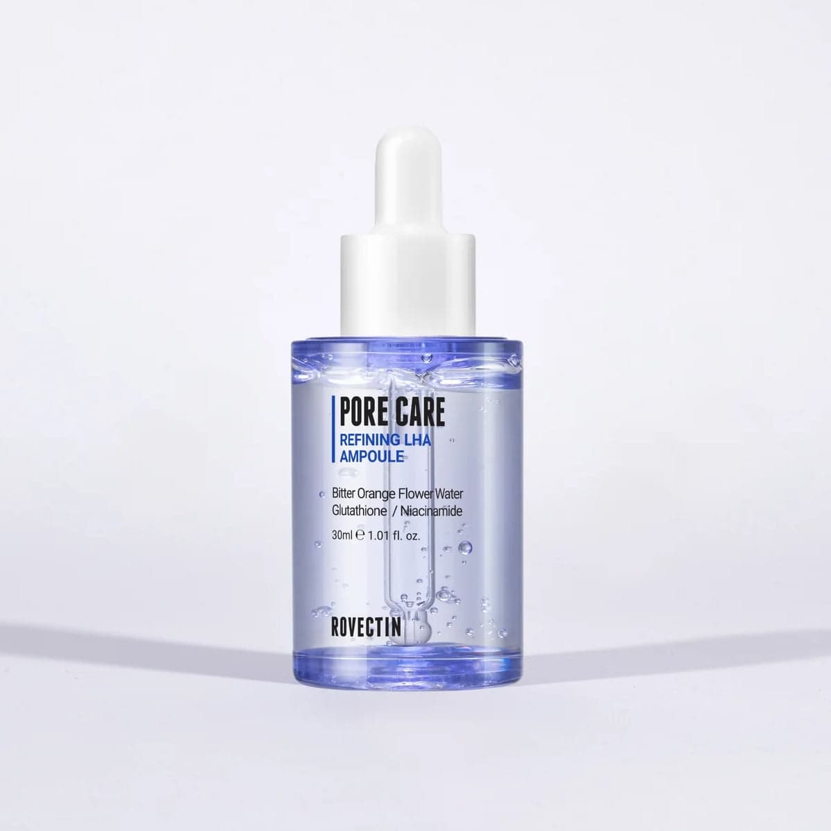 Porecare Refining LHA Ampoule (Sivilce ve Gözenek Bakımı Ampülü) 30ml (%40 İndirimli SKT: 2026-08-29)