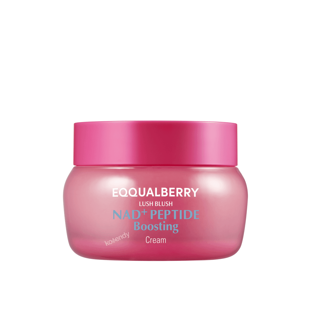 NAD+ Peptide Boosting Cream (Elastikiyet ve Sıkılık Koruyucu NAD+ ve Peptitli Krem) 50ml (%15 İndirimli)