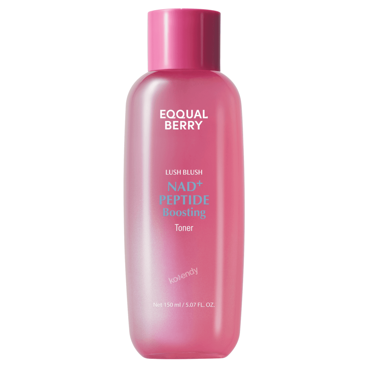 NAD+ Peptide Boosting Toner (Canlılık ve Enerji Verici Elastikiyet Koruyucu %5 NAD+ ve Peptitli Tonik) 150ml (%15 İndirimli)