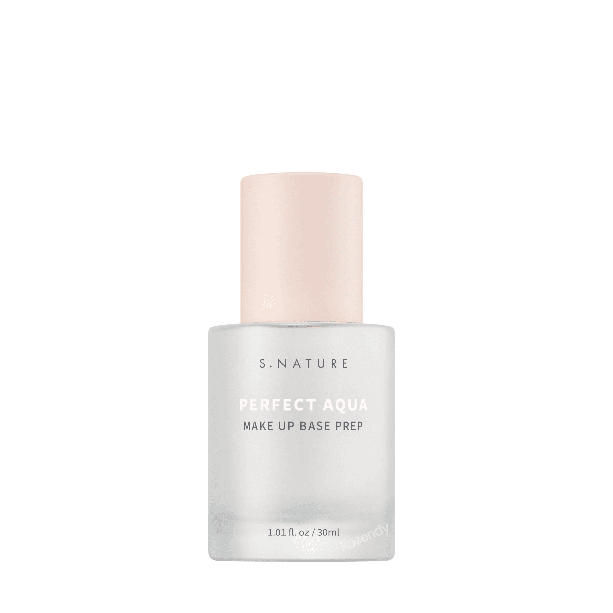 Perfect Aqua Make Up Base (Eco Ceramide ve Papatya Kompleksi İçeren Makyaj Bazı) 30ml (%25 İndirimli)