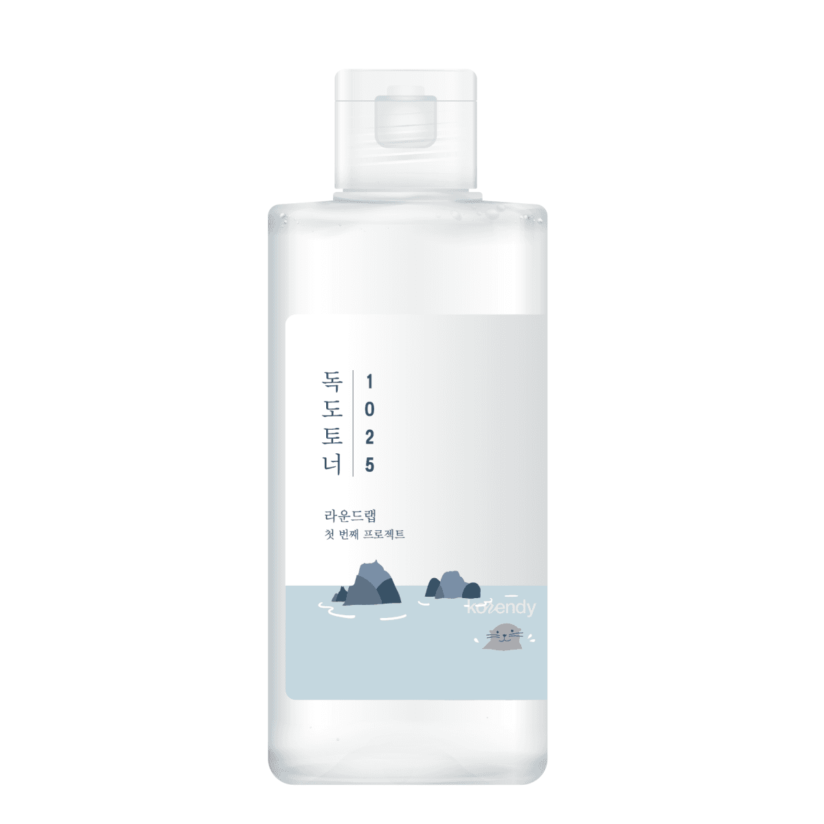 1025 Dokdo Toner (Yoğun Nemlendirici ve Leke Karşıtı Ödüllü Deniz Suyu Toniği) 200ml