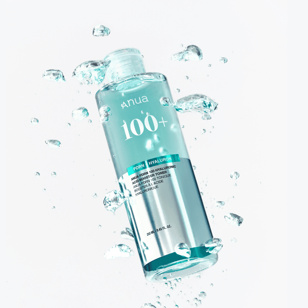 PDRN 100 Hyaluronic Acid Booster Toner (Uzun Süreli Hidrasyon Verici PDRN ve Hyaluronik Asit İçeren Tonik) 250ml