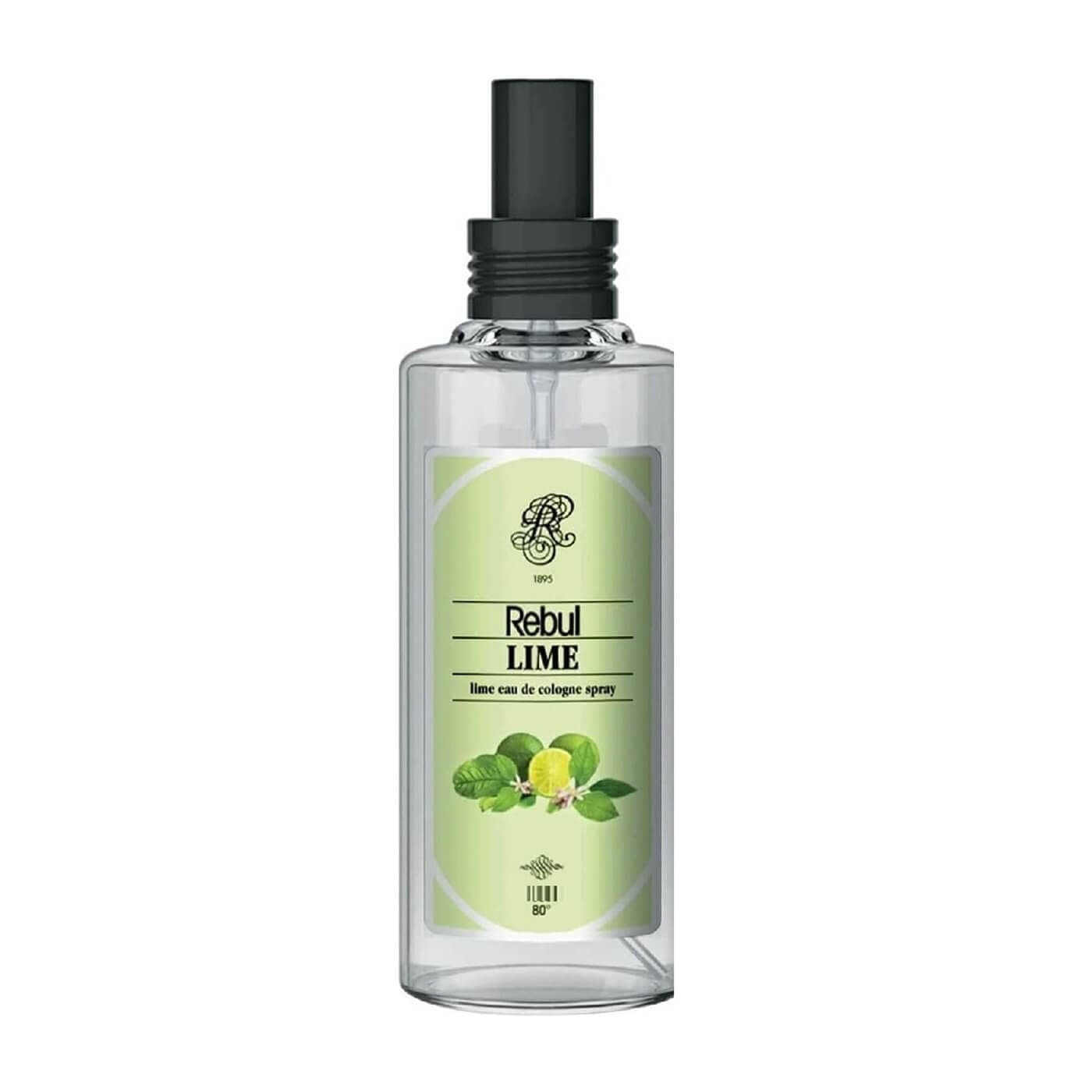 Rebul Lime Kolonya 50 ml