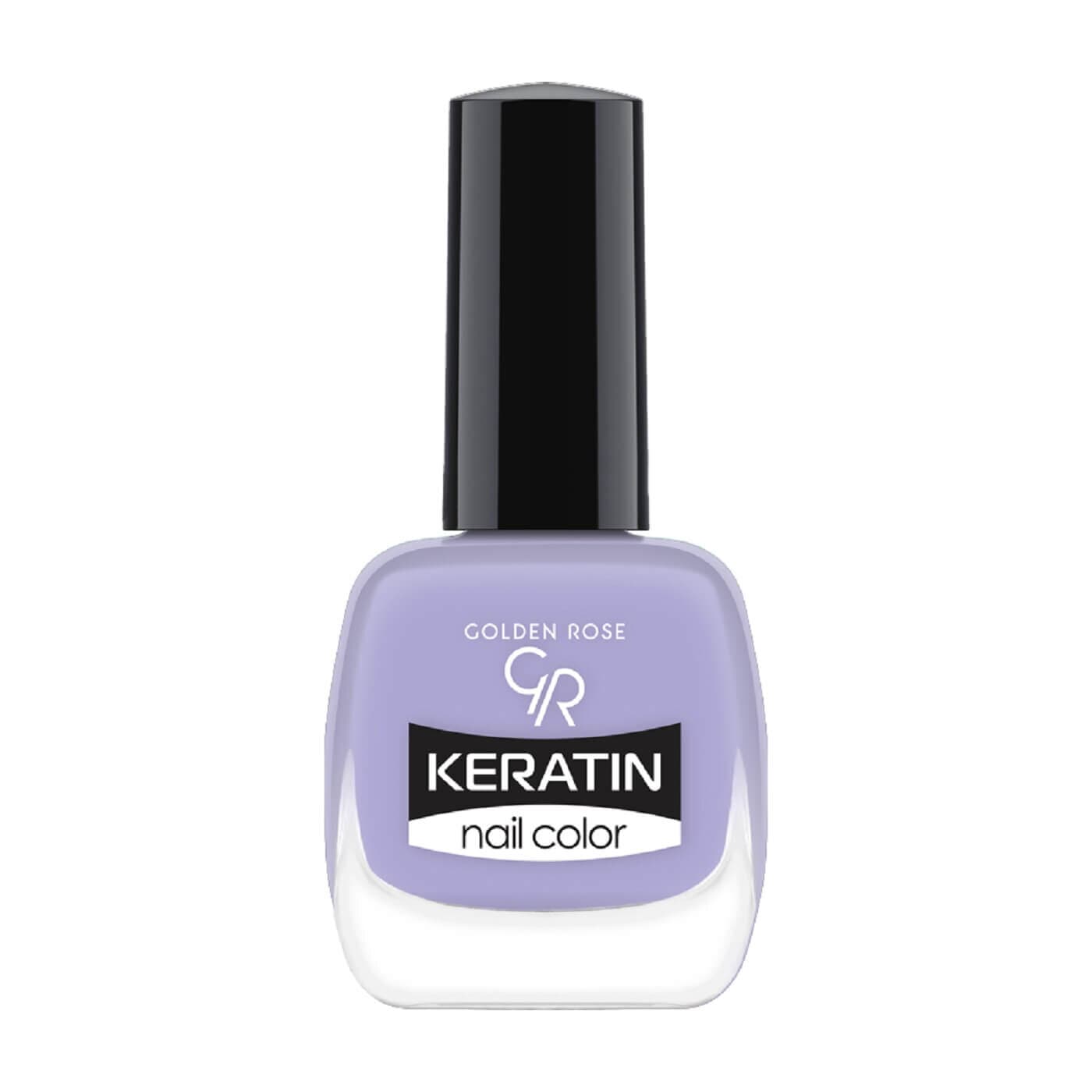 Golden Rose Oje Keratin No : 66