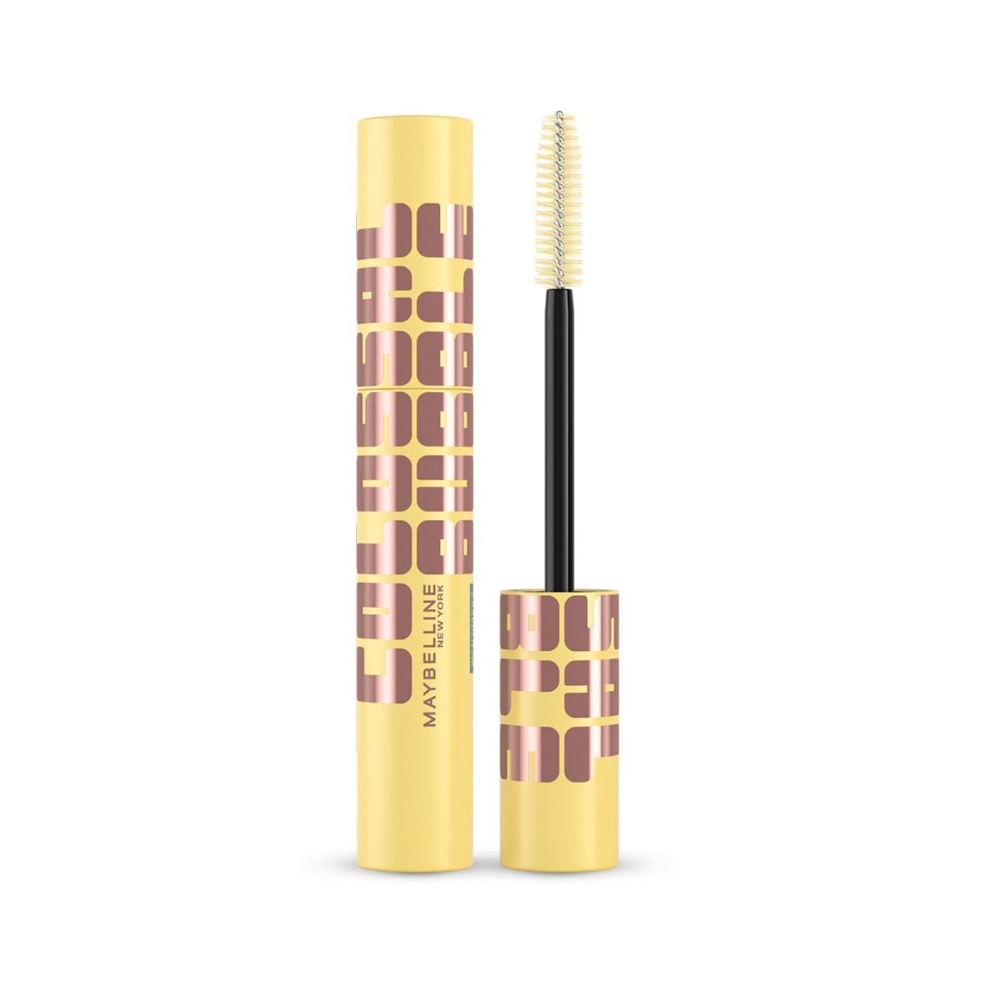 Maybelline Maybelline Colossal Bubble Maskara