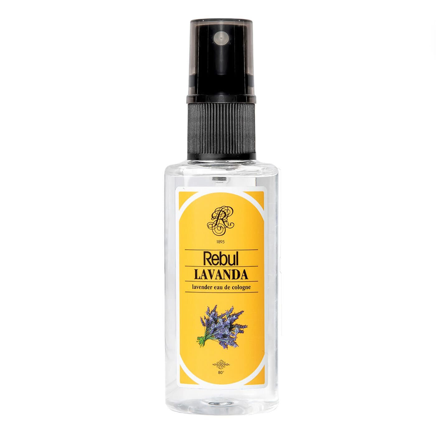 Rebul Rebul Kolonya Lavanda 50 ml