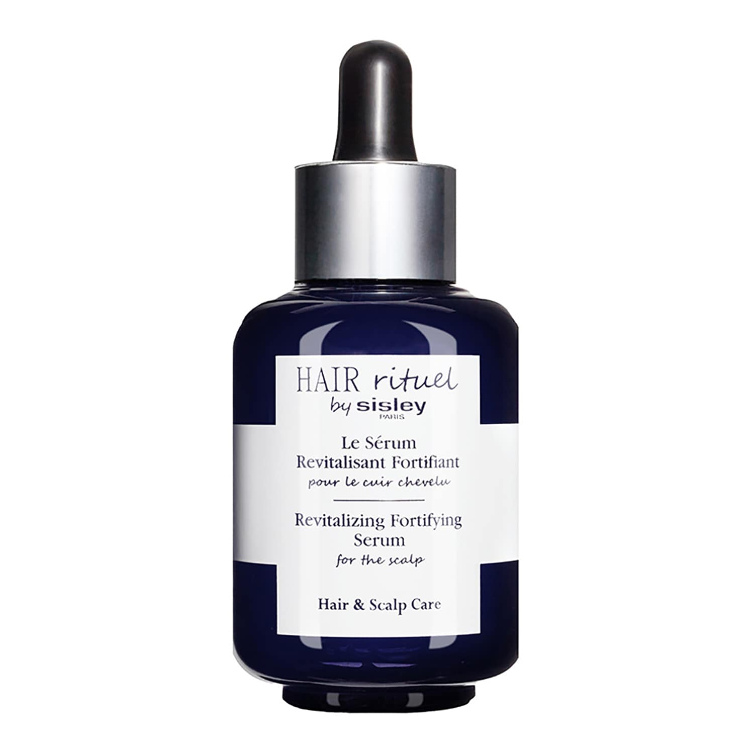 Hair Rituel By Sisley Serum Revitalisant Fortifiant