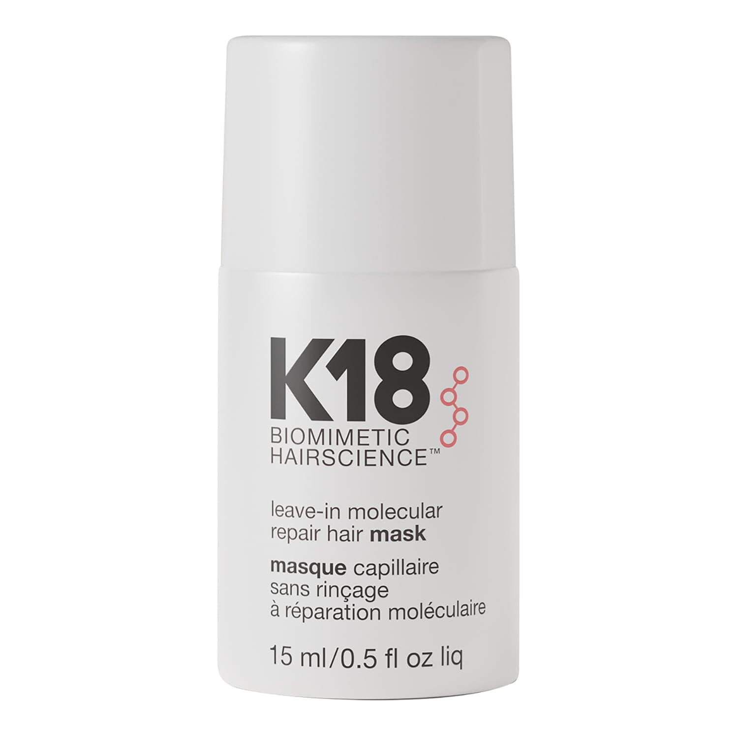 K18 Leave-in Molecular Repair Hair Mask