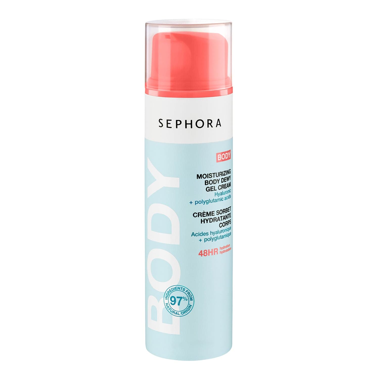 Sephora Collection HYDRATE
