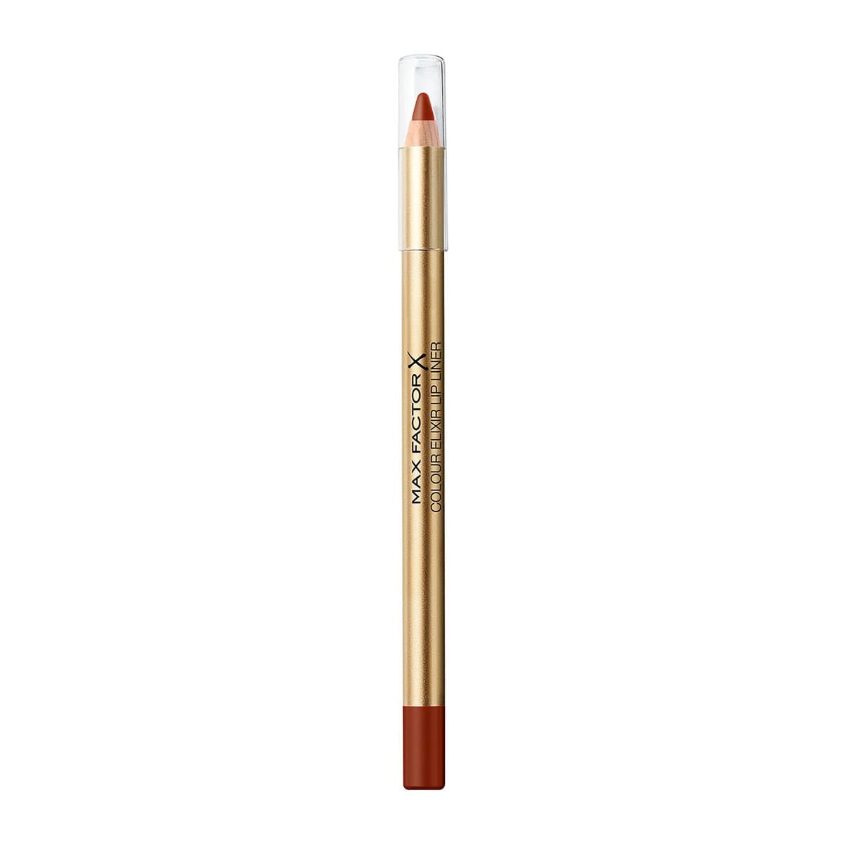Max Factor Max Factor Elixir Dudak Kalemi No: 25 Brown N Bold