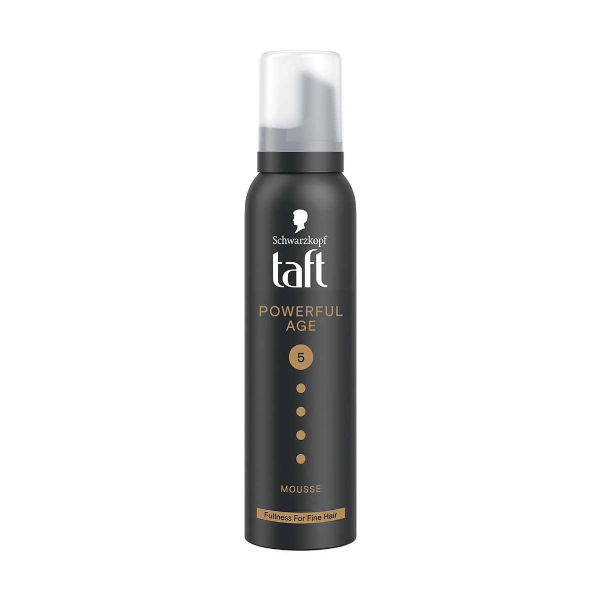 Taft Taft Powerful Age Saç Köpüğü 150 ml